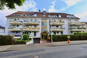Lichtdurchflutete 2-Zimmerwohnung mit Balkon, EBK u. TG-Platz zur Eigennutzung – Die vollständige Adresse der Immobilie erhältst du vom Anbieter., 53229 Holzlar, Bonn – Vorschaubild 9