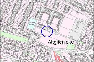 MIT WBS 160 oder WBS 180 - Erstbezug - sonnige 2 Zimmer Wohnung mit offener Wohnküche und Balkon – Anne-Frank-Straße 10, 12524 Berlin – Vorschaubild 7