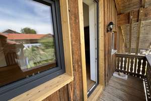 Erstbezug! Kernsanierte 3 Zimmer Wohnung mit FBH und Balkon – Burgstraße 4, 83104 Tuntenhausen – Vorschaubild 7