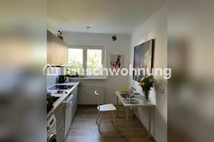 Tauschwohnung: 3-Zimmer-Wohnung nahe U Alt-Mariendorf zum Tausch