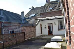 Klassisch und Charakterstark: Historisches Stadthaus mit Garten und Garage in 47929 Grefrath – Die vollständige Adresse der Immobilie erhältst du vom Anbieter., 47929 Grefrath – Vorschaubild 23