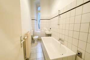 BEZUGSFREIE 2-ZIMMER-WOHNUNG NAHE BOXHAGENER PLATZ | PROVISIONSFREI – Libauer Straße 15, 10245 Friedrichshain, Berlin – Vorschaubild 7