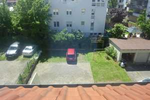 Bad Cannstatt, kleine 1-ZW im DG, Sitz-Duschwanne, Parkplatz – Teinacherstraße 6, 70372 Kurpark, Stuttgart – Vorschaubild 18