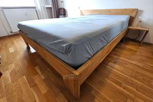 Idyllische 3-Zimmer Wohnung in Feldmoching – Feldmochingerstraße 210-212, 80995 Lerchenau-West, München – Vorschaubild 13