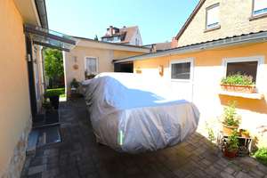 Freistehendes Refugium mit Charme – Gemütliches Einfamilienhaus mit mediterranem Wohncharakter – 68259 Feudenheim, Mannheim – Vorschaubild 44