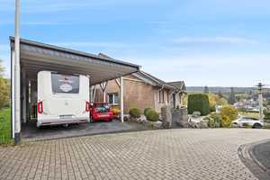 **Mehrgenerationen - Homeoffice oder mehr**  Wohnhaus mit Weitblick und Wintergarten – Ahrweiler (Kreis) – Vorschaubild 4