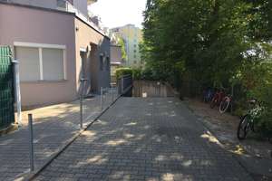 Modernisierte 1-Zimmer-Wohnung im EG. mit Terrasse und TG an Dianaplatz – Heisterstraße 20, 90441 Werderau, Nürnberg – Vorschaubild 55