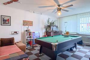 Solide 2-Zimmer-Wohnung in Bielefeld Mitte-Ost – 33609 Mitte, Bielefeld – Vorschaubild 3