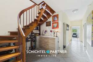 Huchting | Freistehendes Zweifamilienhaus mit großem Grundstück – Die vollständige Adresse der Immobilie erhältst du vom Anbieter., 28259 Sodenmatt, Bremen – Vorschaubild 7
