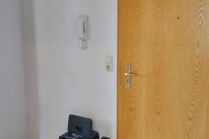 Helle 2‑Zimmer‑Wohnung mit eigenem Garten und zwei Stellplätzen – frei ab 01.09. – Die vollständige Adresse der Immobilie erhältst du vom Anbieter., 61267 Neu-Anspach – Vorschaubild 7