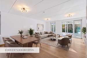 Energieeffizientes Einfamilienhaus mit Wintergarten und Blick in den Kottenforst – Die vollständige Adresse der Immobilie erhältst du vom Anbieter., 53177 Heiderhof, Bonn – Vorschaubild 3