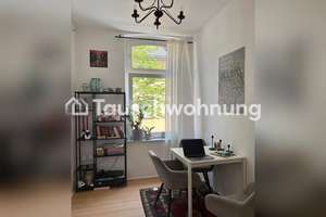 Tauschwohnung: Tausche 2-Zimmer-Wohnung Altbau in Nippes mit Balkon