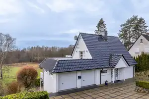 Top modernisiertes Einfamilienhaus mit Blick in die Natur – Waldstr. 12, 23714 Ostholstein (Kreis) – Vorschaubild 4