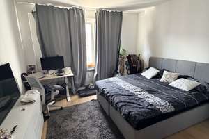 Helle zentrale 2-Zimmer-Wohnung am Friedrich-Ebert-Platz  – Friedrich-Ebert-Platz 5, 58095 Mittelstadt, Hagen – Vorschaubild 5