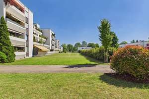 Große 3 ZKB Terrassenwohnung in exklusiver Park- u. Wellness-Wohnanlage – Die vollständige Adresse der Immobilie erhältst du vom Anbieter., 85049 Friedrichshofen-Hollerstauden, Ingolstadt – Vorschaubild 20