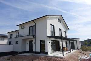 In dieser exklusiven Neubau-DHH möchten Sie wohnen! – Mainz-Bingen (Kreis) – Vorschaubild 2