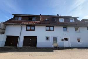 Großes Wohnhaus mit Einliegerwohnung in ruhiger Lage – Die vollständige Adresse der Immobilie erhältst du vom Anbieter., 76332 Bad Herrenalb – Vorschaubild 1