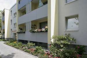 Direkt am Freizeittreff Leherheide – Kurt-Schumacher-Straße 3, 27578 Leherheide, Bremerhaven – Vorschaubild 5