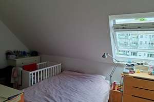 Attraktive 2-Raum-Wohnung im Zentrum von Aachen – Achterstraße 26, 52062 Hansemannplatz, Aachen – Vorschaubild 15