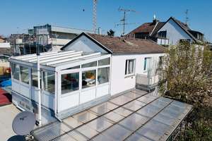 Zweifamilienhaus mitten im Zentrum von Bornheim
 – Die vollständige Adresse der Immobilie erhältst du vom Anbieter., 53332 Bornheim – Vorschaubild 1