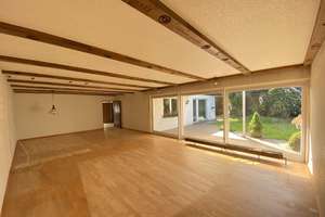 Bungalow mit Garten in Bocholt - Blumenviertel – Die vollständige Adresse der Immobilie erhältst du vom Anbieter., 46395 Bocholt – Vorschaubild 8