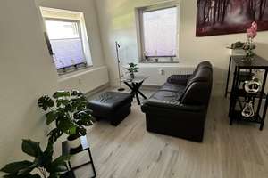 Separat m. eigenem Eingang - auch Gewerbenutzung möglich – Badenstedter Str. 46A, 30453 Linden-Mitte, Hannover – Vorschaubild 2