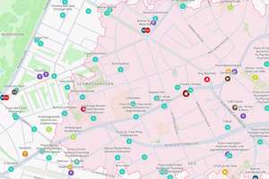 Ihr neues Zuhause zwischen Bürgerpark und City – attraktive 3 Zimmer Wohnung im Geteviertel – Die vollständige Adresse der Immobilie erhältst du vom Anbieter., 28211 Gete, Bremen – Vorschaubild 11