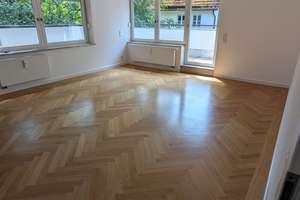 Großzügige 2-Zimmer-Dachterrassenwohnung mit Hobbyraum in begehrter Lage von München-Solln – Die vollständige Adresse der Immobilie erhältst du vom Anbieter., 81479 Solln, München – Vorschaubild 3