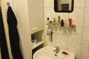 Gemütliches Apartment mit Südbalkon, Uni Nah! Bahn und Schwebebahn fußläufig erreichbar – Ritterstr. 38, 42285 Wuppertal – Vorschaubild 13