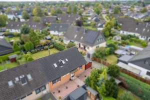 Bremerhaven - Leherheide | Doppelhaushälfte mit viel Platz und schönem Grundstück! – Die vollständige Adresse der Immobilie erhältst du vom Anbieter., 27578 Leherheide, Bremerhaven – Vorschaubild 24