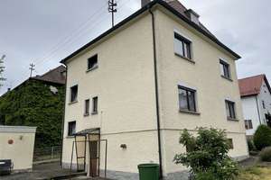 Charmanter Altbau mit Charakter und Potenzial  Gepflegtes Einfamilienhaus aus den 1930er-Jahr – Die vollständige Adresse der Immobilie erhältst du vom Anbieter., 89584 Ehingen (Donau) – Vorschaubild 2