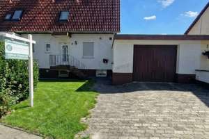 Gepflegte Doppelhaushälfte am Ortsrand freut sich auf neue Eigentümer – Die vollständige Adresse der Immobilie erhältst du vom Anbieter., 85244 Röhrmoos – Vorschaubild 20