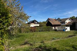 Doppelhaushälfte mit Scheune, Garage & großem Garten in Unterheimbach – Die vollständige Adresse der Immobilie erhältst du vom Anbieter., 74626 Bretzfeld – Vorschaubild 22