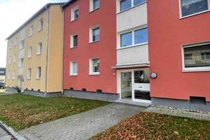 Wo das Leben so spielt - 3-Zimmer-Stadtwohnung – Oberhausstr. 4, 44225 Hombruch (Ortsteil), Dortmund – Vorschaubild 2