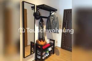 Tauschwohnung: 2-Zimmer-Whg direkt am Ostbahnhof gegen 3-4 Zimmer – Straße der Pariser Kommune 13, 10243 Friedrichshain, Berlin – Vorschaubild 3