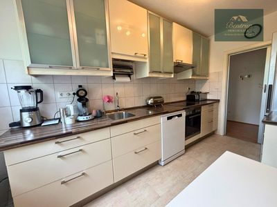 Helle 3-Zimmer-Wohnung in Münster Hiltrup