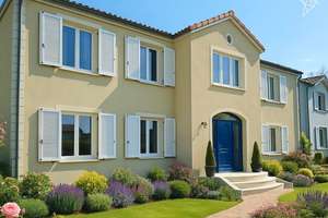 HÖCHSTE ANSPRÜCHE - ELEGANZ EXTRAKLASSE☀️Architektenvilla für Familien & Unternehmer in Neu Anspach! – Die vollständige Adresse der Immobilie erhältst du vom Anbieter., 61267 Neu-Anspach – Vorschaubild 9