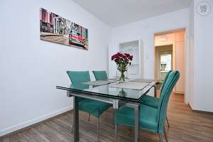 Wunderschöne und modern möblierte Wohnung mit Balkon im beliebten Stuttgarter Westen – Die vollständige Adresse der Immobilie erhältst du vom Anbieter., 70193 Vogelsang, Stuttgart – Vorschaubild 14