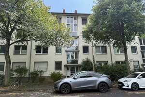 Hochwertig sanierte 2-Zimmer-Wohnung mit Loggia und langfristigem Wertpotenzial – Die vollständige Adresse der Immobilie erhältst du vom Anbieter., 50733 Nippes (Ortsteil), Köln – Vorschaubild 20