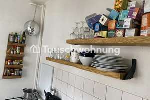 Tauschwohnung: Ruhige Landeseigene 1 Zimmer Wohnung in Prenzlauer Berg – Schönhauser Allee 64, 10437 Prenzlauer Berg, Berlin – Vorschaubild 2