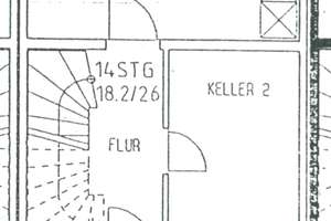 Reihenmittelhaus in ruhiger Wohngegend – Emil-Nolde-Straße 35, 69190 Walldorf – Vorschaubild 9