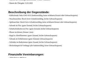 Exklusive 3-Raum-EG-Wohnung mit Balkon und EBK in München Neuhausen – Hartliebstraße 7, 80637 München – Vorschaubild 13