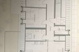 Exklusive und ruhige 3,5-Zimmer-Neubauwohnung KFW 55 Standard mit Balkon und Einbauküche – Die vollständige Adresse der Immobilie erhältst du vom Anbieter., 93057 Konradsiedlung-Wutzlhofen, Regensburg – Vorschaubild 9