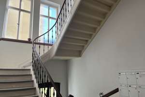 Wiesbaden: Zweizimmerwohnung mit EBK in Bahnhofsnähe – Die vollständige Adresse der Immobilie erhältst du vom Anbieter., 65185 Mitte, Wiesbaden – Vorschaubild 6