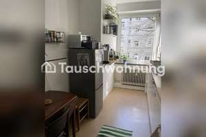 Tauschwohnung: Hübsche Altbauwohnung in Dulsberg – Die vollständige Adresse der Immobilie erhältst du vom Anbieter., 22049 Dulsberg, Hamburg – Vorschaubild 3