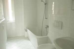 Deine Wohnung mit Badewanne – Brändströmweg 8, 39114 Cracau, Magdeburg – Vorschaubild 4