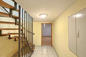 Familienfreundliche Doppelhaushälfte mit 2 PKW-Stellplätzen in Mötzingen – Die vollständige Adresse der Immobilie erhältst du vom Anbieter., 71159 Mötzingen – Vorschaubild 8