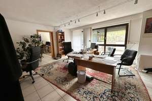 Bungalow in exklusiv ruhiger Lage in Wulfertshausen/Friedberg mit Indoor-Pool und Sauna – Fasanenweg 14, 86316 Friedberg – Vorschaubild 15