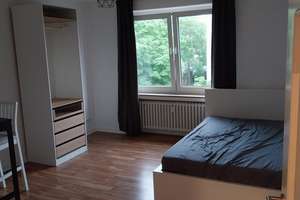 Zuhause mit 1 Zimmer in zentraler Lage von Düsseldorf