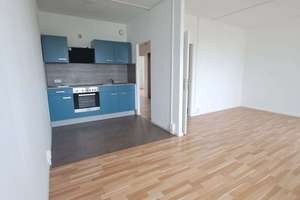 *WG-geeignet* helle 3-Zimmer-Wohnung mit Wohnküche